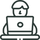 Learn anything icon